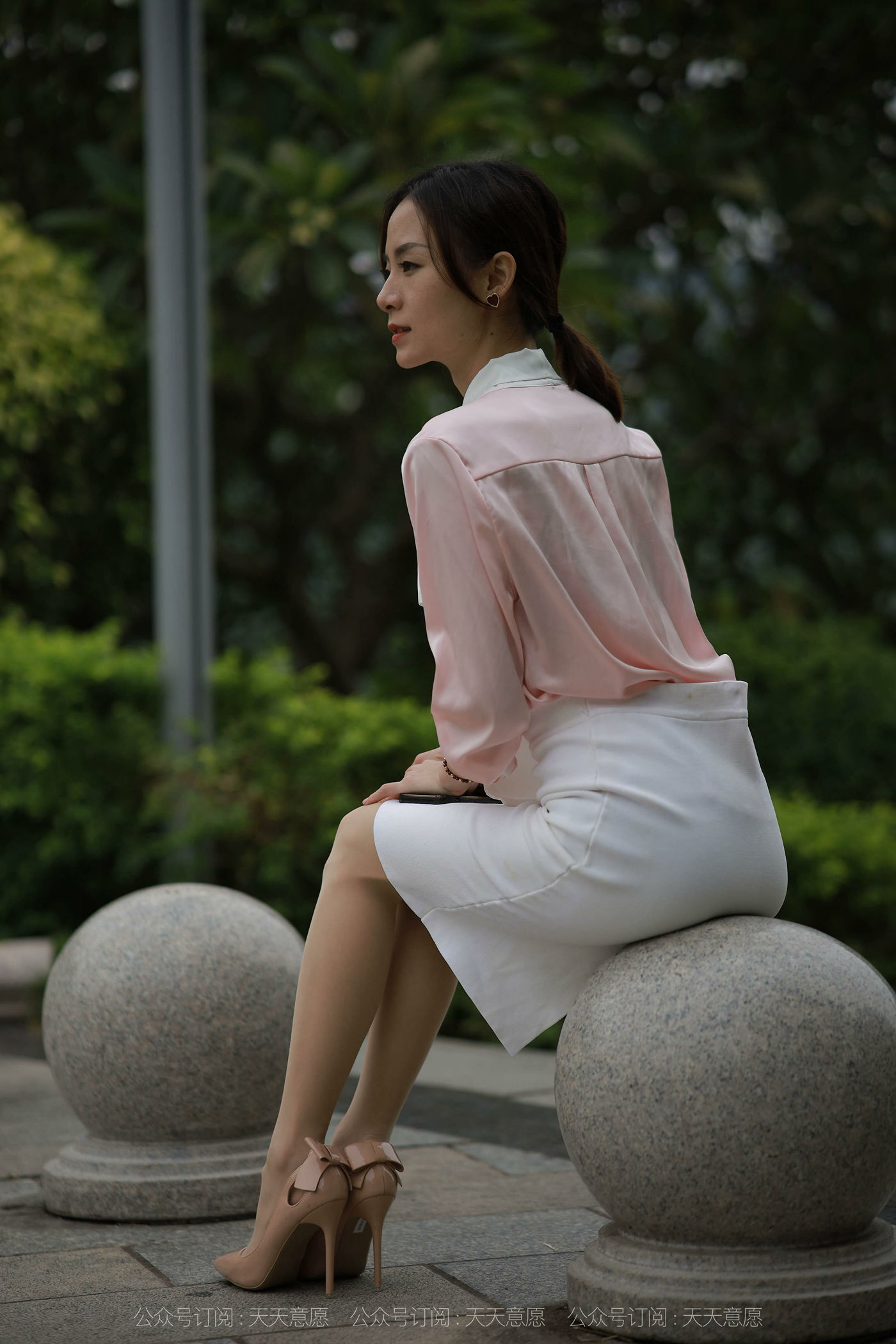 图片[24]-[IESS异思趣向]2021.11.11 丝享家971：小六《城市丽人》[90P] – 速更版-美库