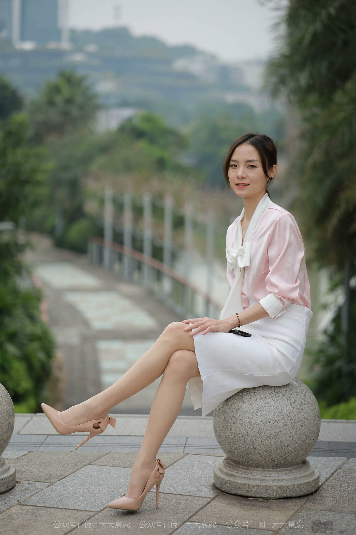 图片[25]-[IESS异思趣向]2021.11.11 丝享家971：小六《城市丽人》[90P] – 速更版-美库