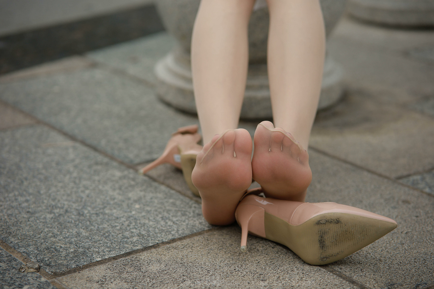 图片[46]-[IESS异思趣向]2021.11.11 丝享家971：小六《城市丽人》[90P] – 速更版-美库