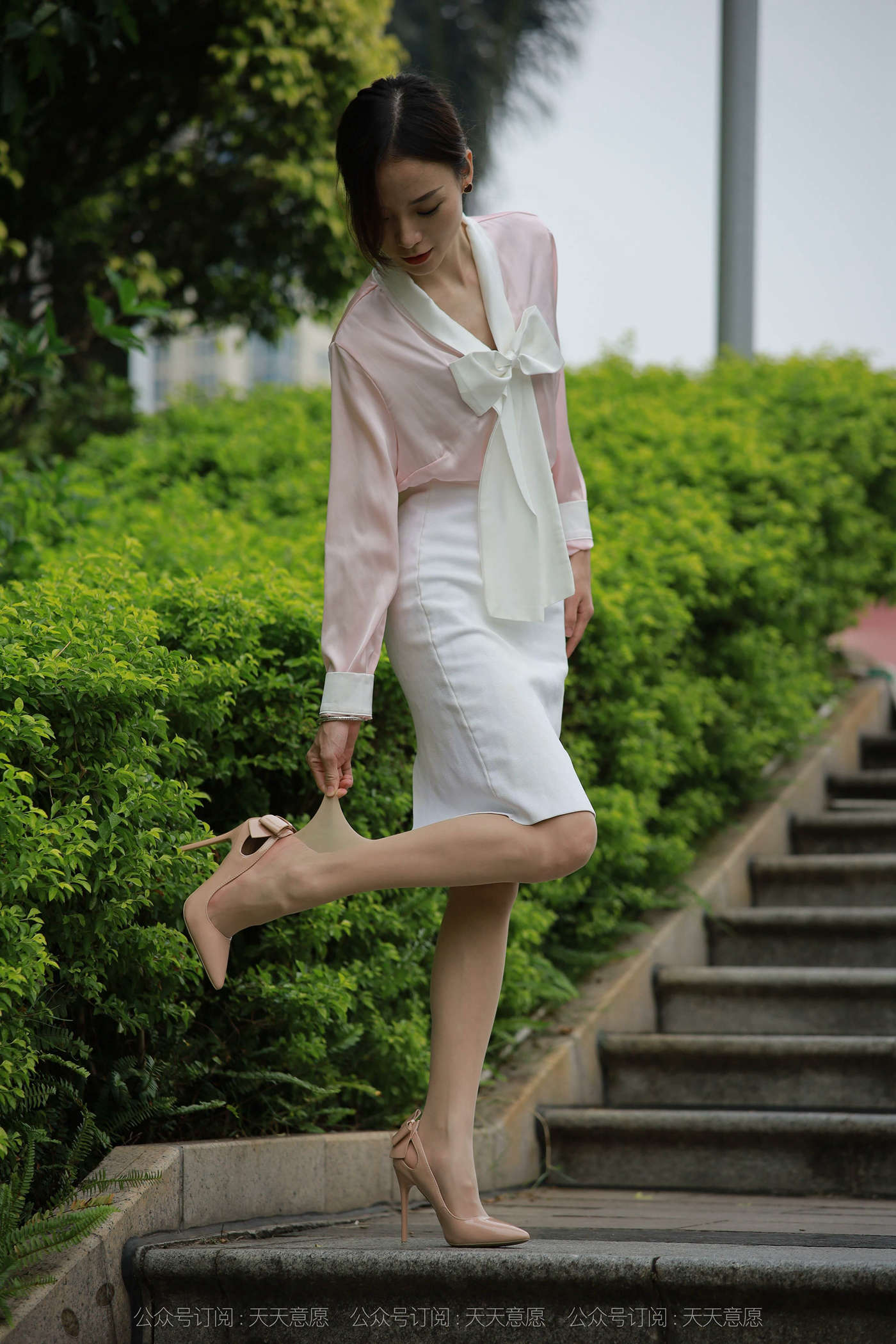 图片[57]-[IESS异思趣向]2021.11.11 丝享家971：小六《城市丽人》[90P] – 速更版-美库