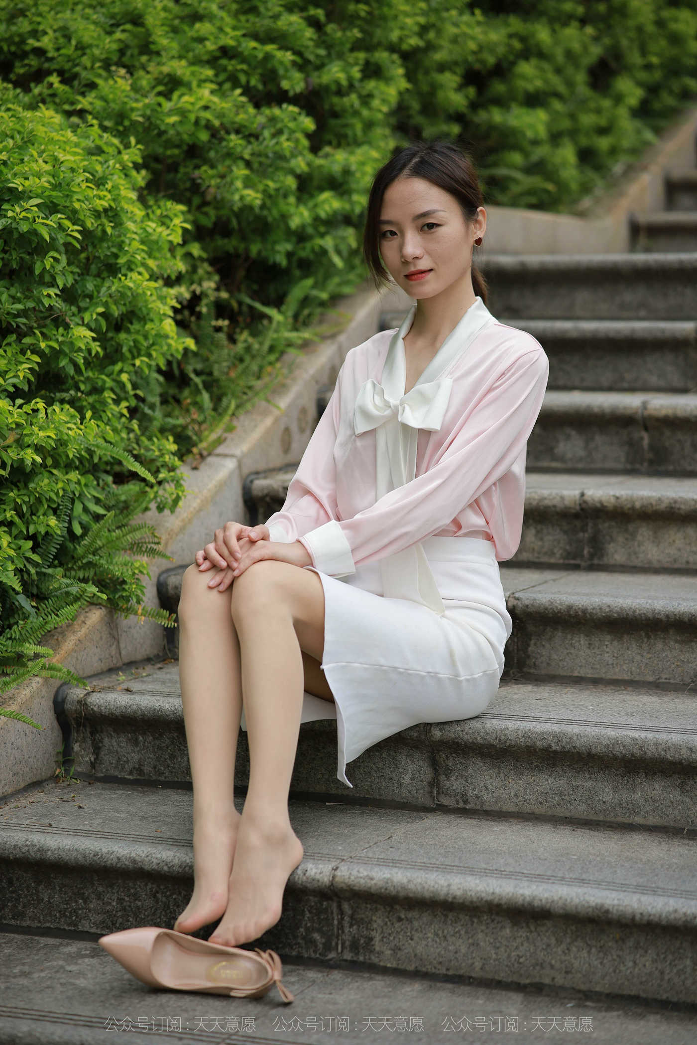 图片[69]-[IESS异思趣向]2021.11.11 丝享家971：小六《城市丽人》[90P] – 速更版-美库