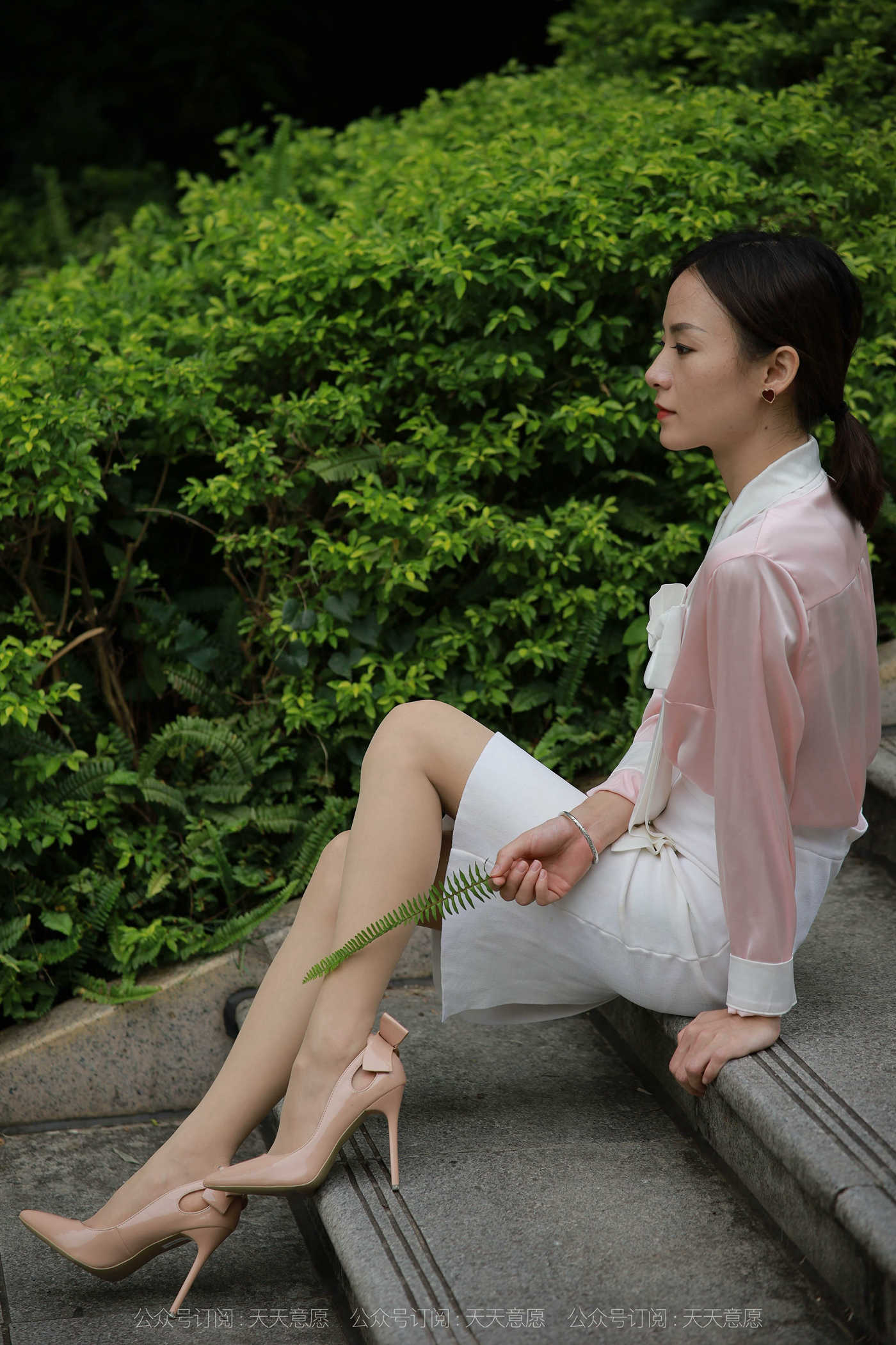 图片[83]-[IESS异思趣向]2021.11.11 丝享家971：小六《城市丽人》[90P] – 速更版-美库