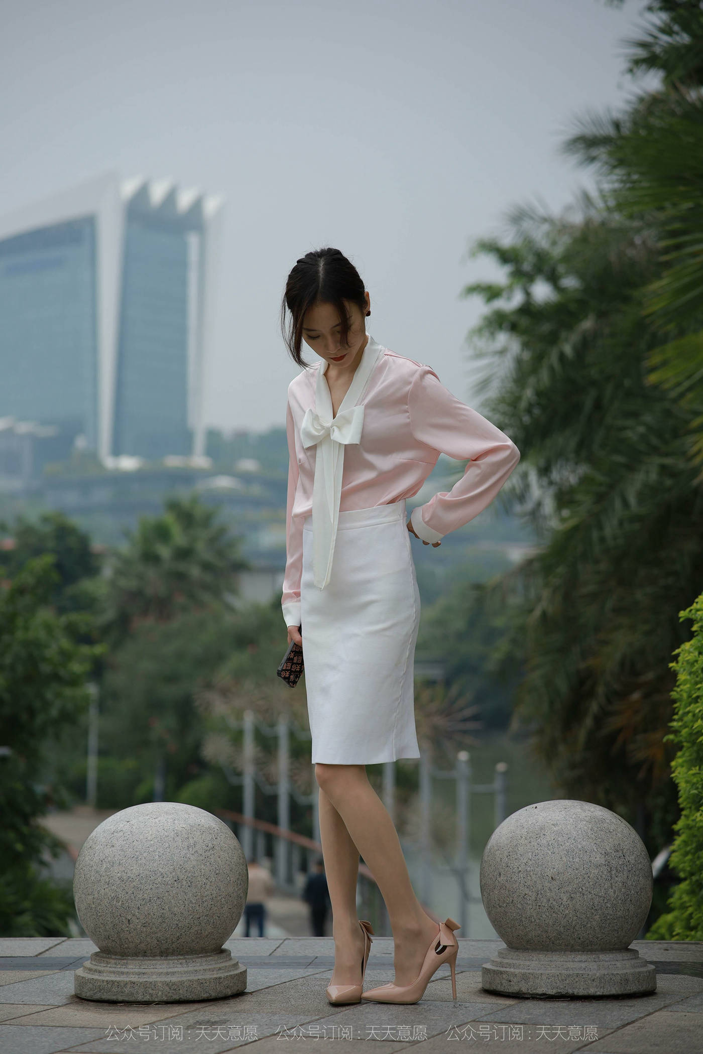 图片[88]-[IESS异思趣向]2021.11.11 丝享家971：小六《城市丽人》[90P] – 速更版-美库