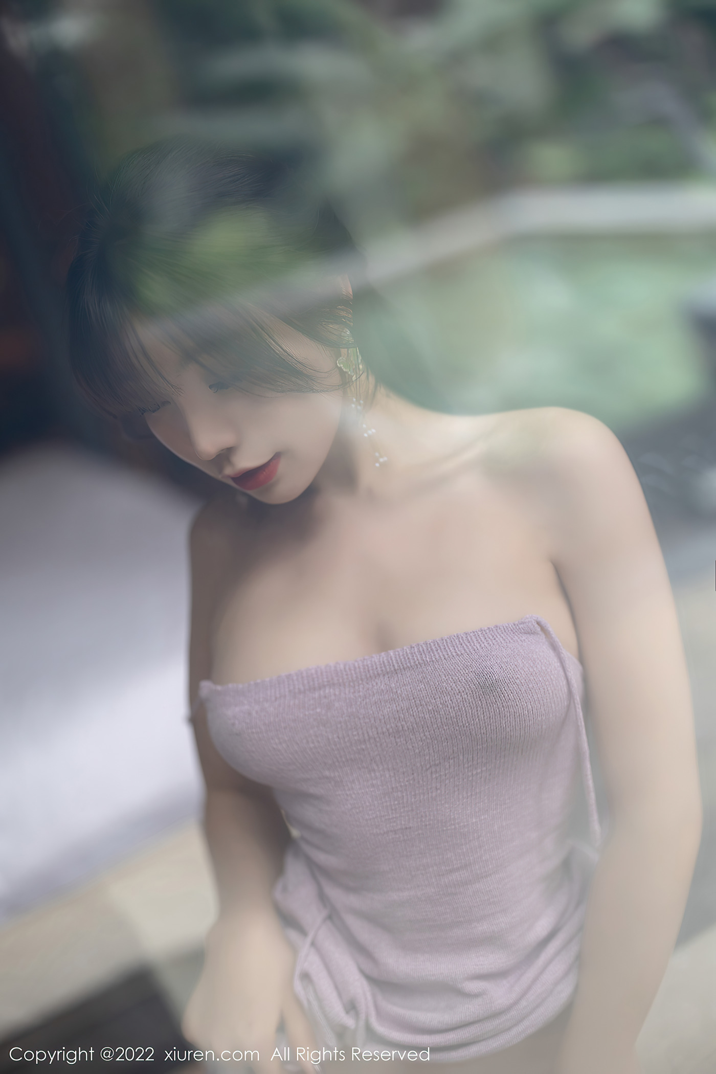 图片[67]-[Xiuren秀人网]2022.03.17 NO.4734 芝芝Booty[77+1P] – 速更版-美库