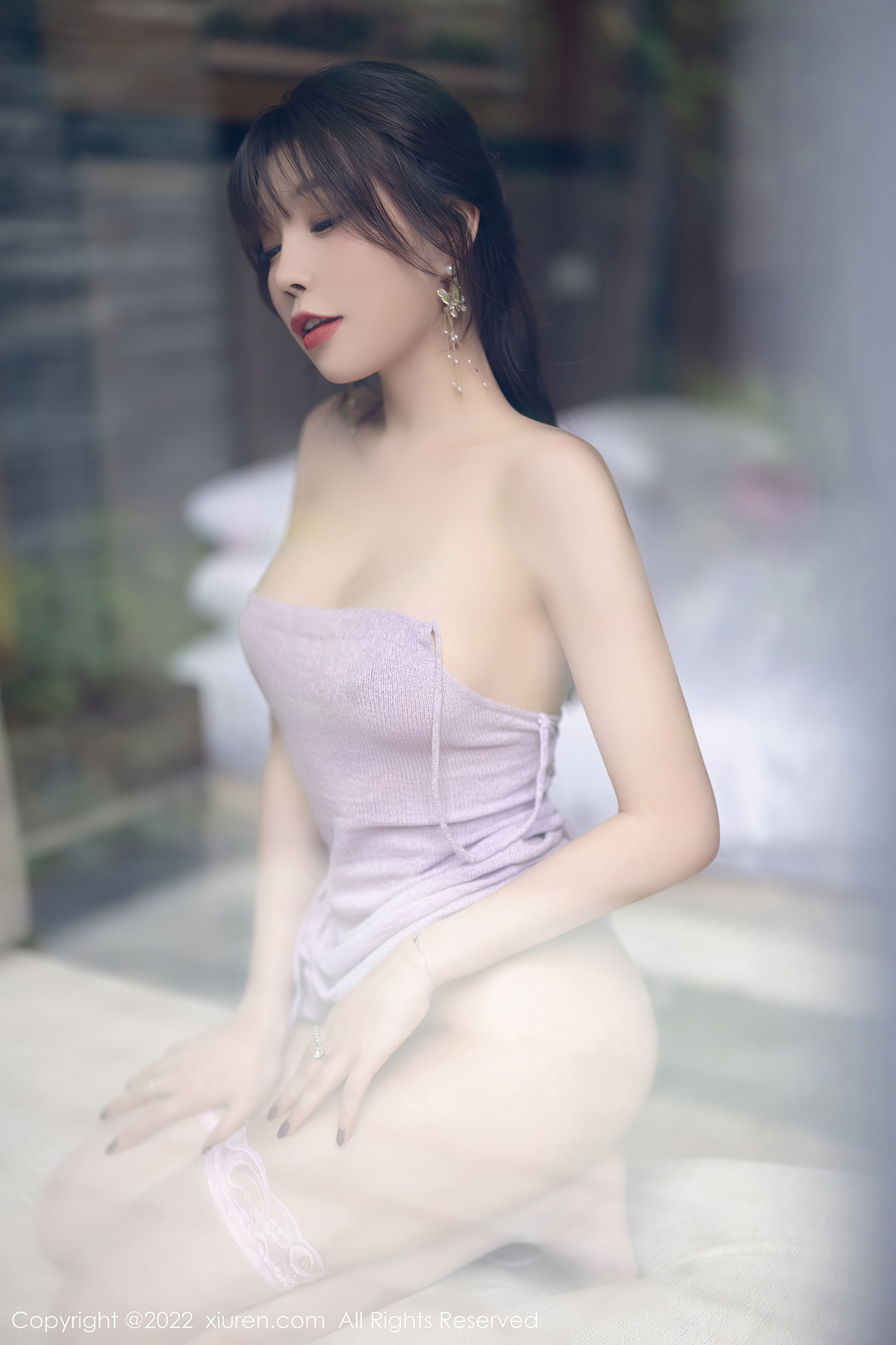 图片[68]-[Xiuren秀人网]2022.03.17 NO.4734 芝芝Booty[77+1P] – 速更版-美库