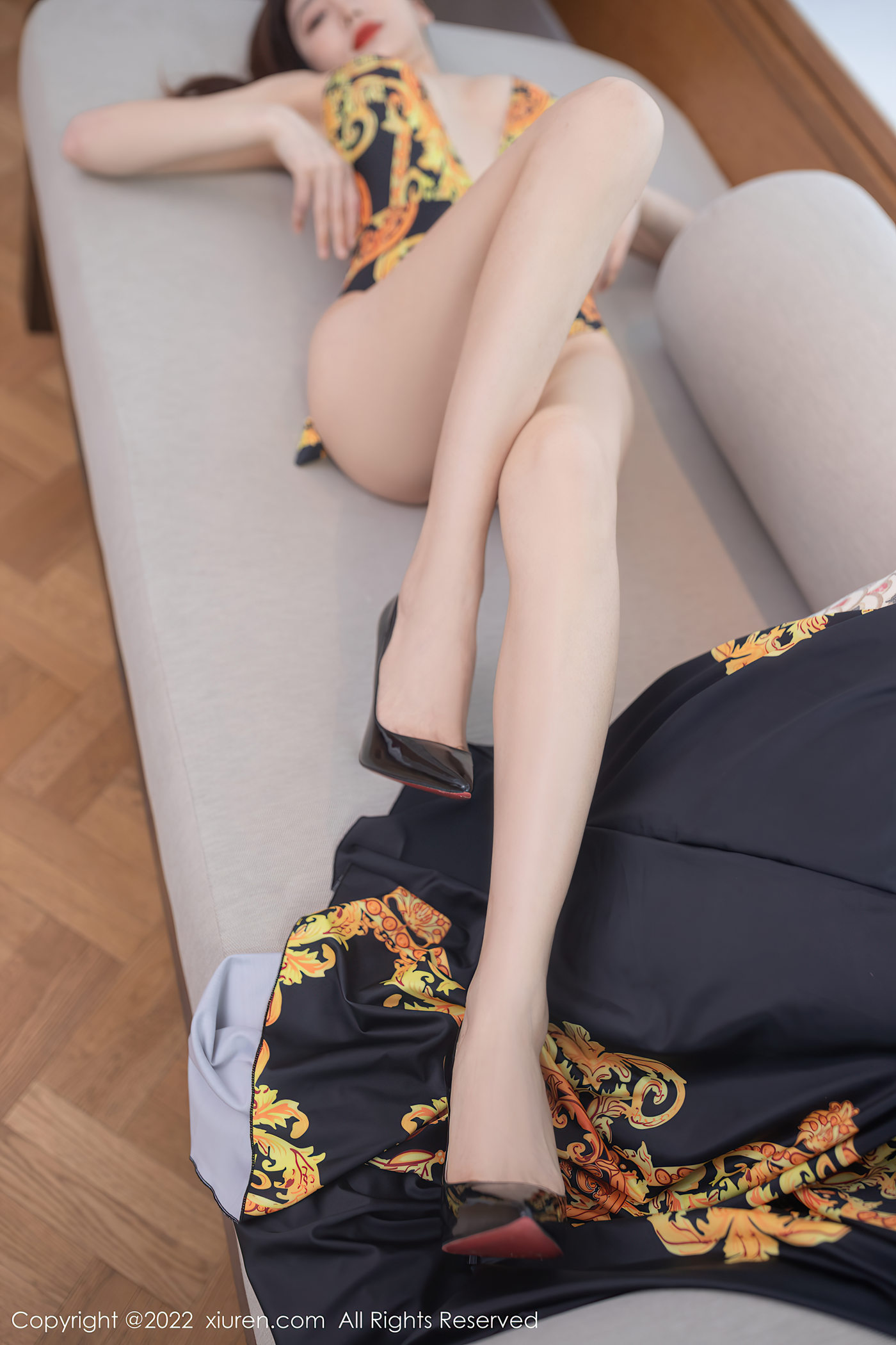 图片[17]-[Xiuren秀人网]2022.03.17 NO.4735 陆萱萱[39+1P] – 速更版-美库