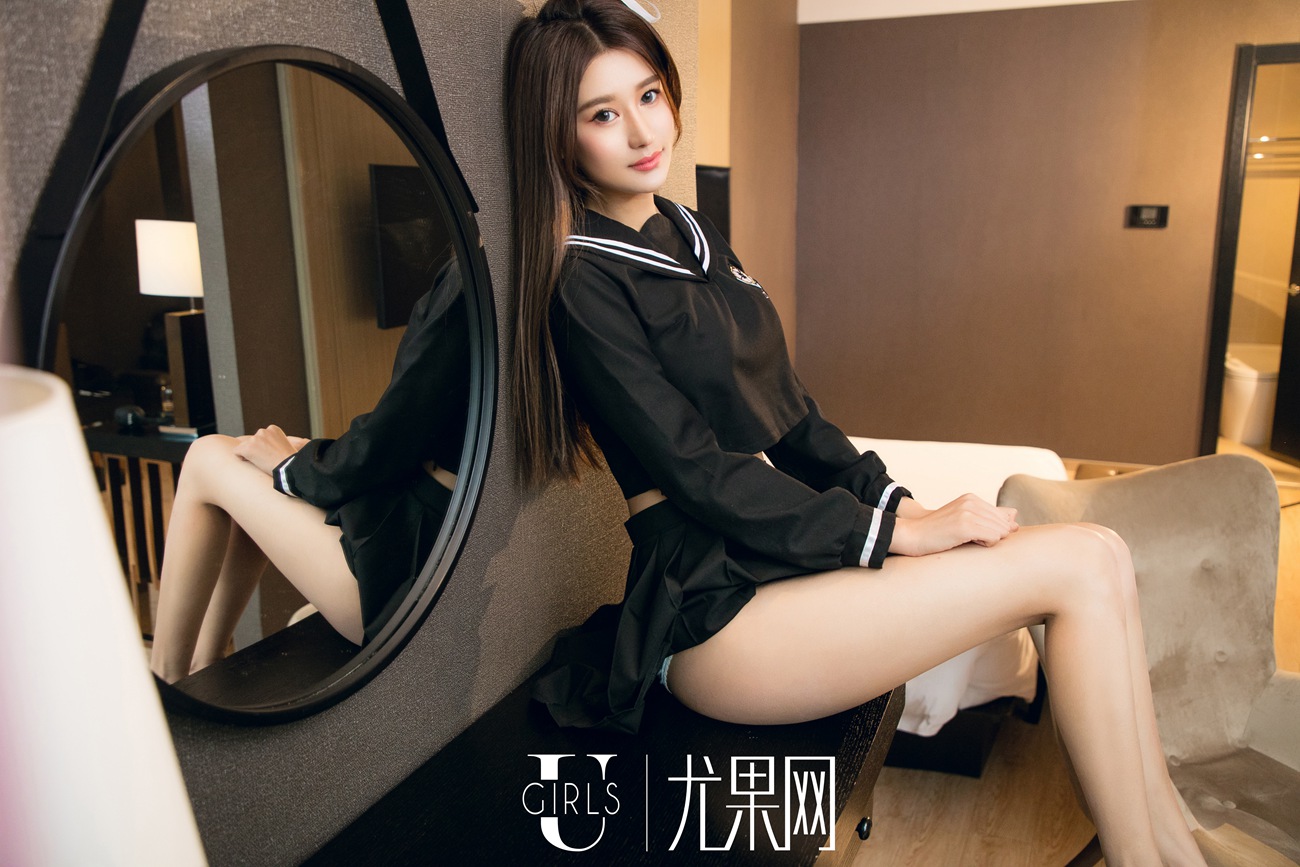 图片[3]-[Ugirls尤果网]2019.01.10 U411 欣怡[65P] – 速更版-美库