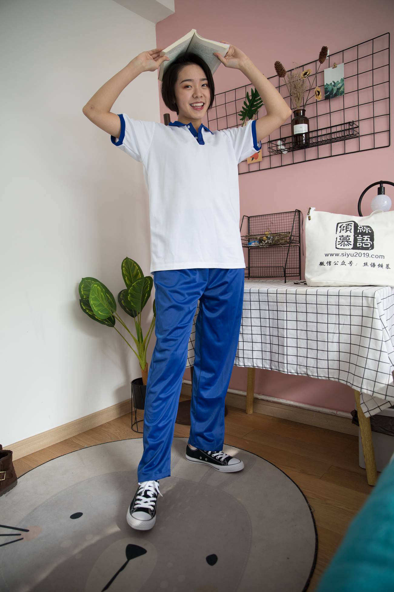 图片[11]-勿恋传媒 No.381 小飞-洱海的上关花 [156P] – 速更版-美库