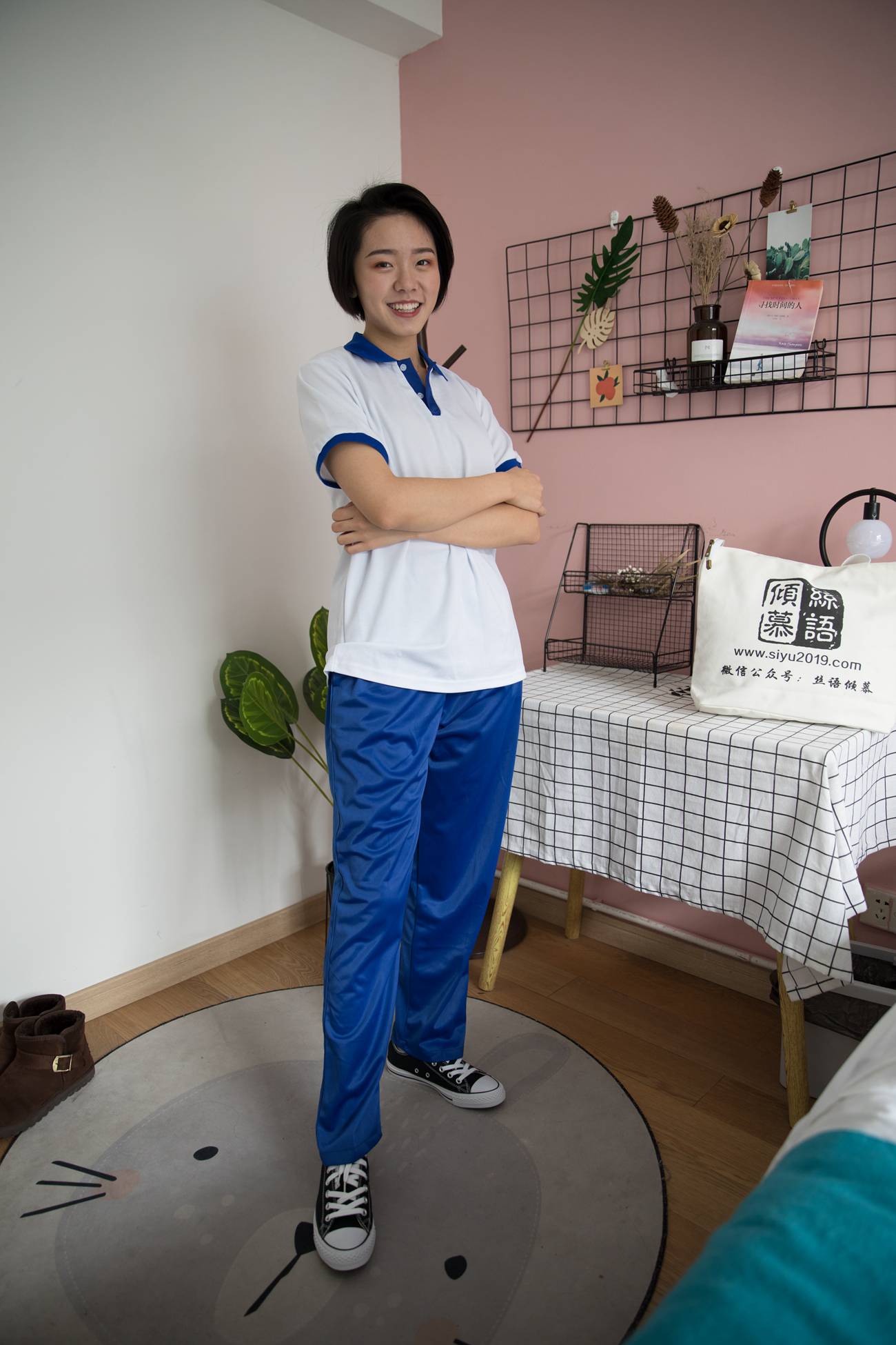 图片[24]-勿恋传媒 No.381 小飞-洱海的上关花 [156P] – 速更版-美库