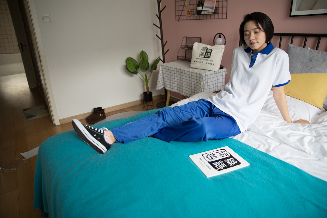 图片[27]-勿恋传媒 No.381 小飞-洱海的上关花 [156P] – 速更版-美库