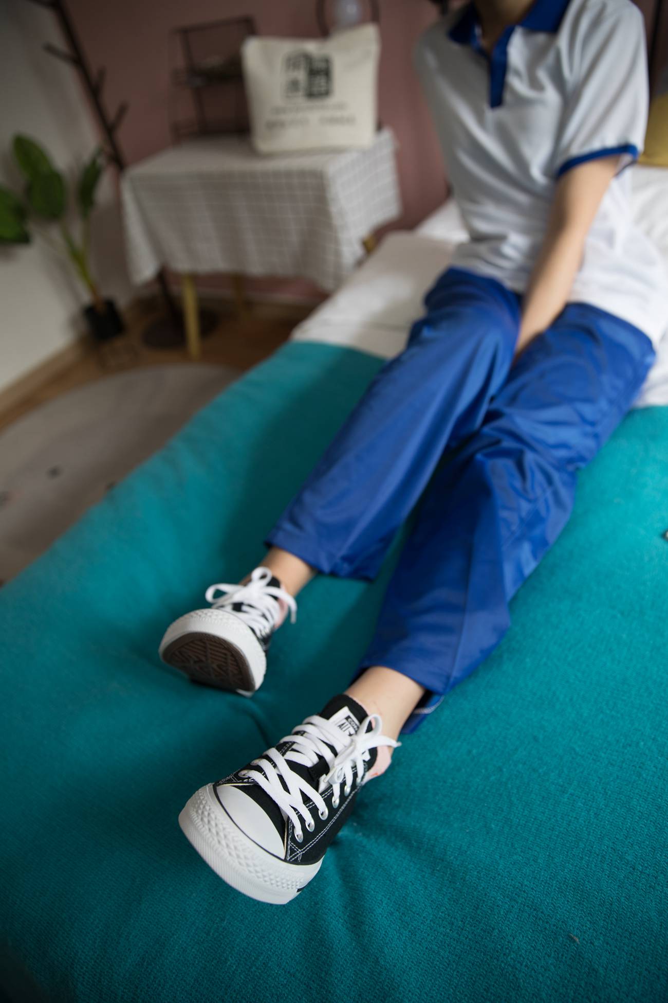 图片[29]-勿恋传媒 No.381 小飞-洱海的上关花 [156P] – 速更版-美库