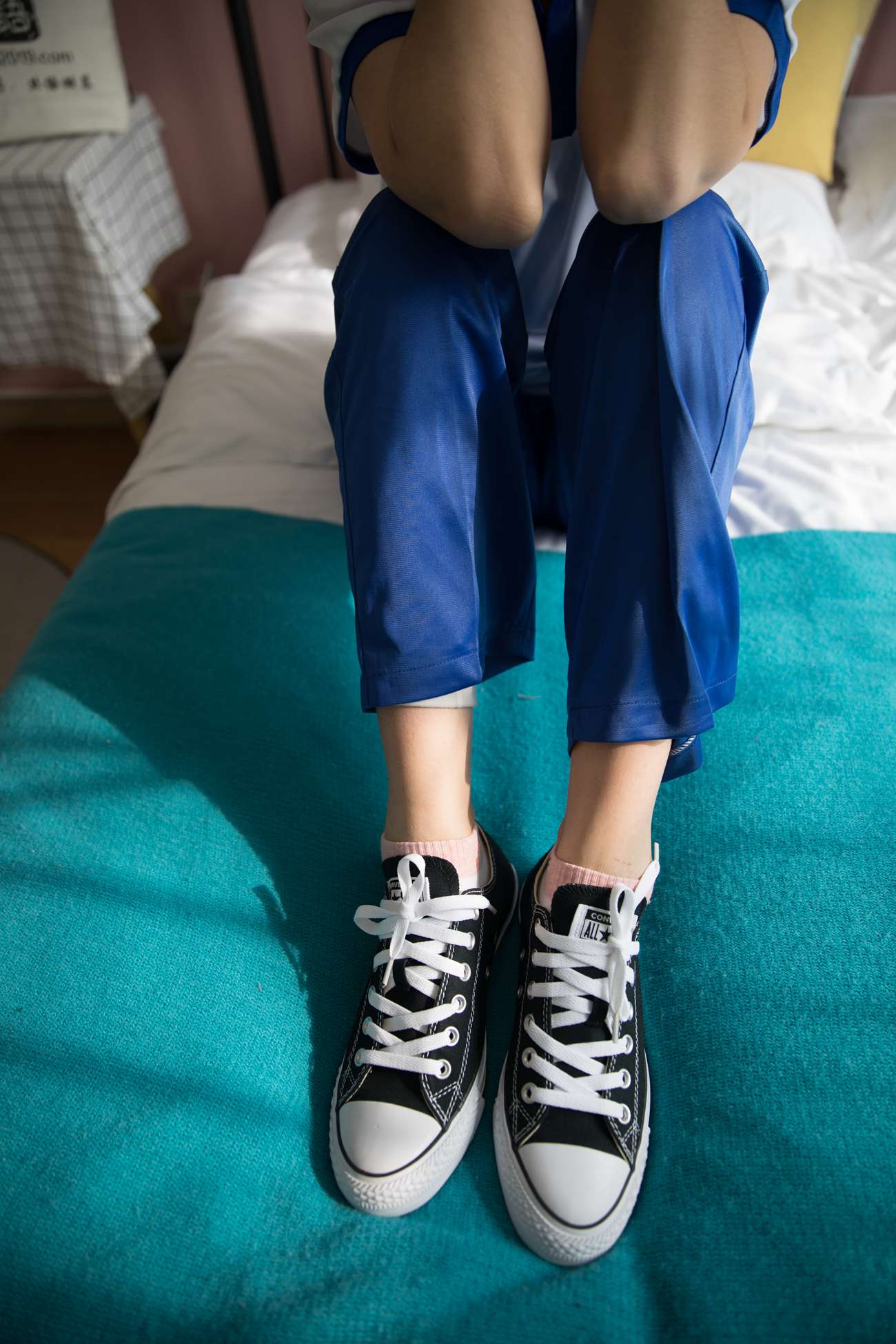 图片[33]-勿恋传媒 No.381 小飞-洱海的上关花 [156P] – 速更版-美库