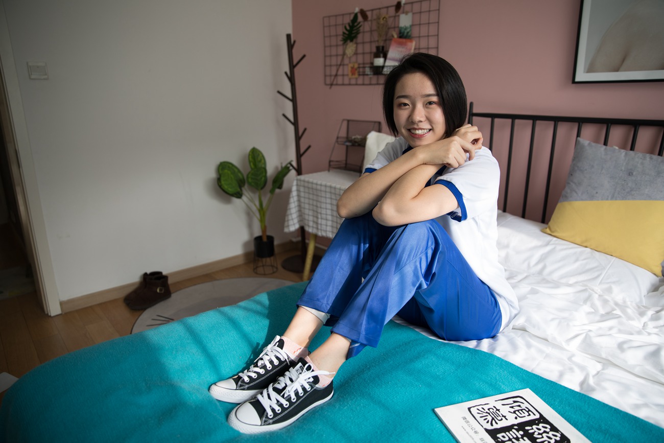 图片[35]-勿恋传媒 No.381 小飞-洱海的上关花 [156P] – 速更版-美库