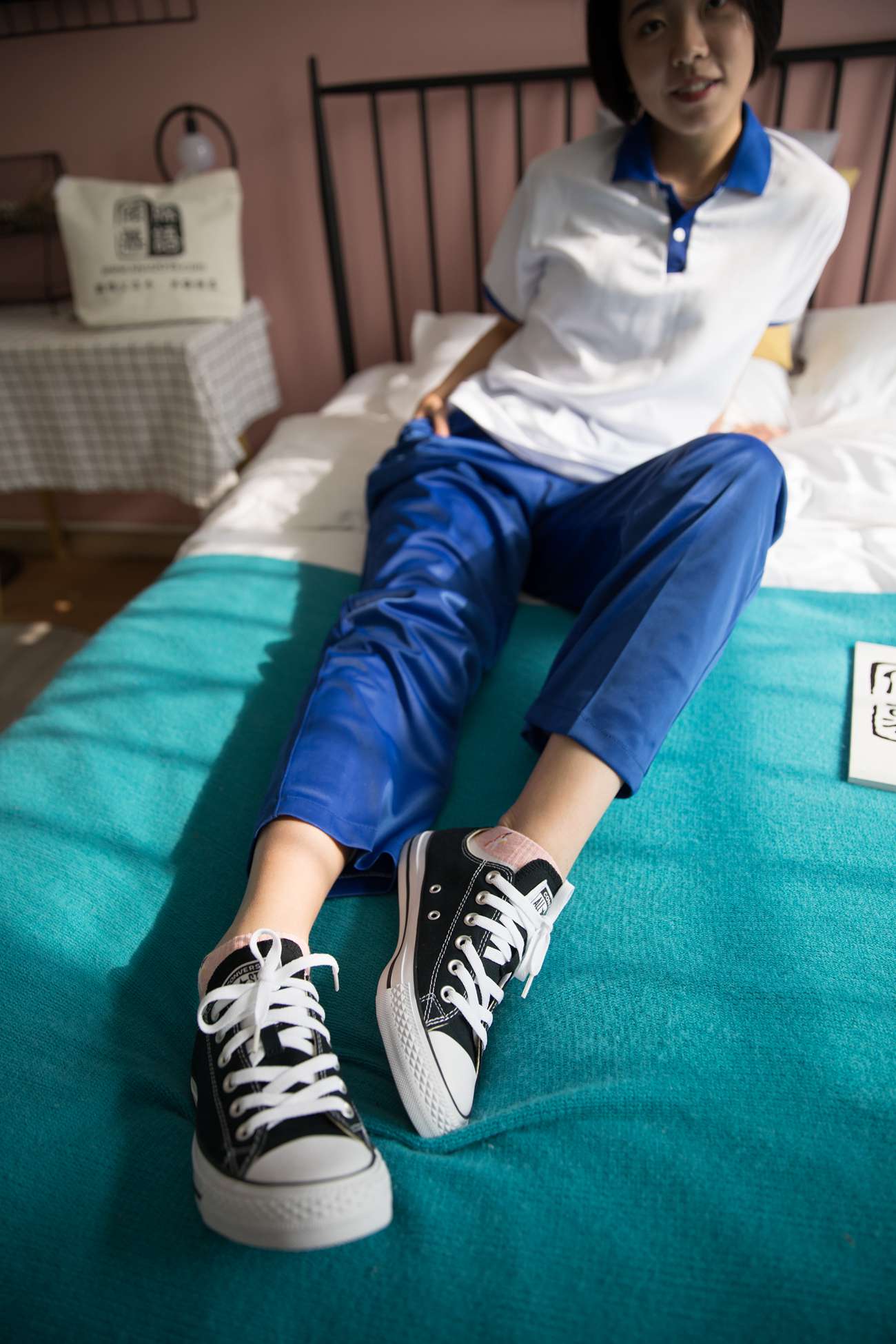 图片[41]-勿恋传媒 No.381 小飞-洱海的上关花 [156P] – 速更版-美库