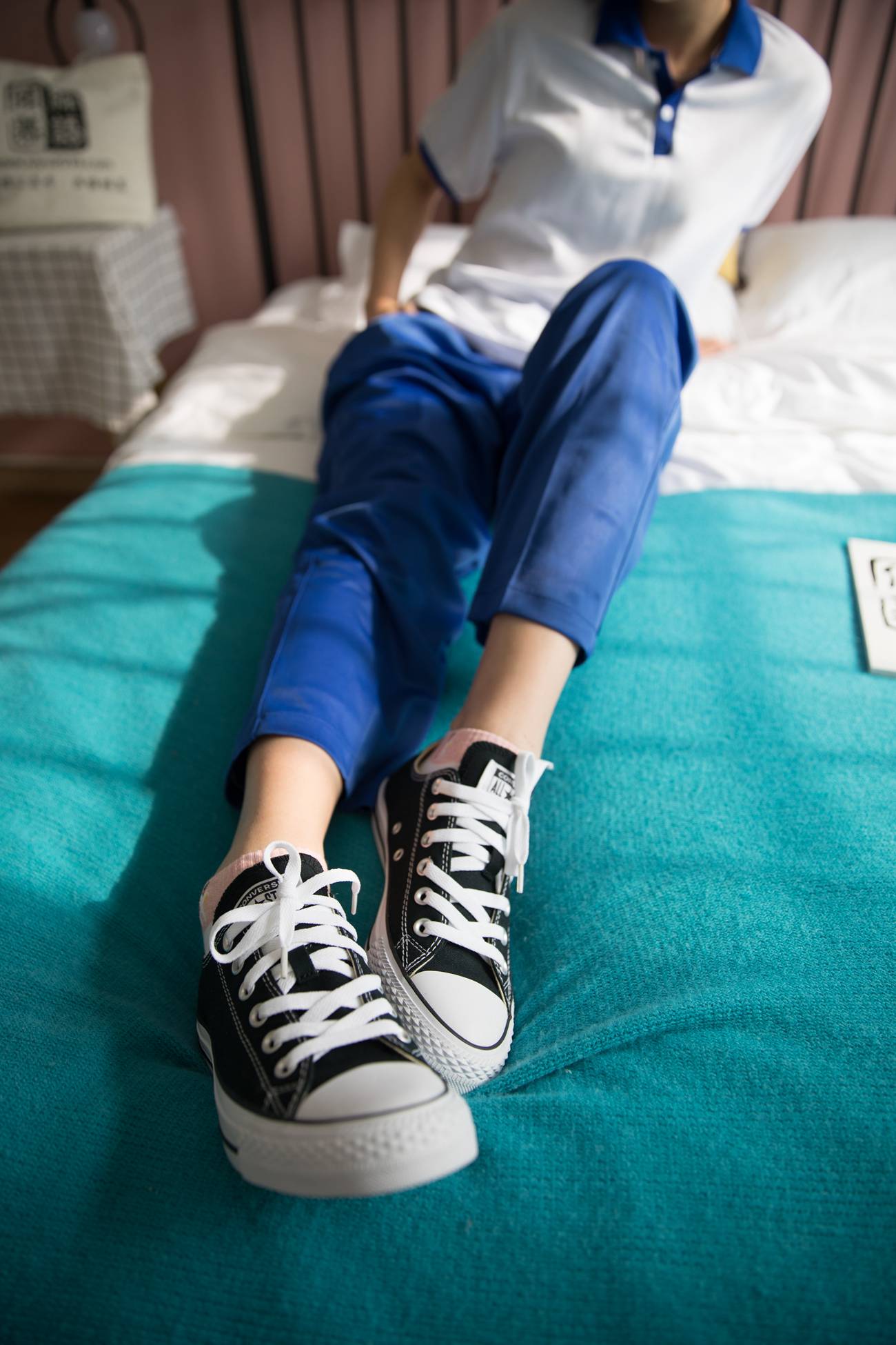 图片[42]-勿恋传媒 No.381 小飞-洱海的上关花 [156P] – 速更版-美库