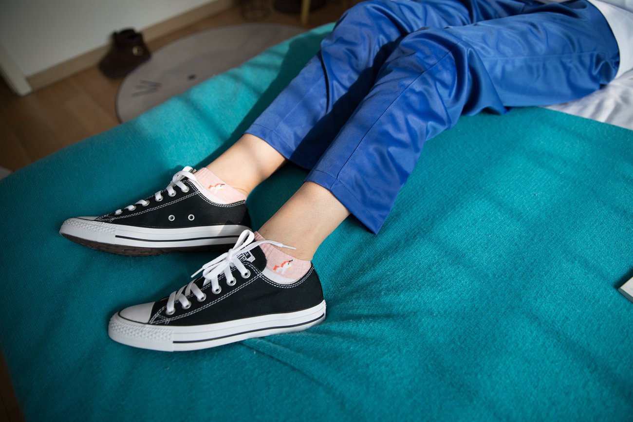 图片[44]-勿恋传媒 No.381 小飞-洱海的上关花 [156P] – 速更版-美库