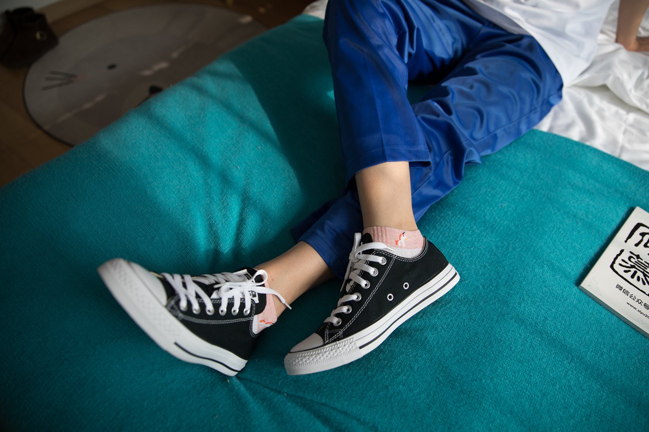 图片[45]-勿恋传媒 No.381 小飞-洱海的上关花 [156P] – 速更版-美库