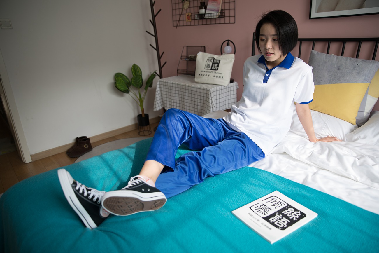 图片[46]-勿恋传媒 No.381 小飞-洱海的上关花 [156P] – 速更版-美库