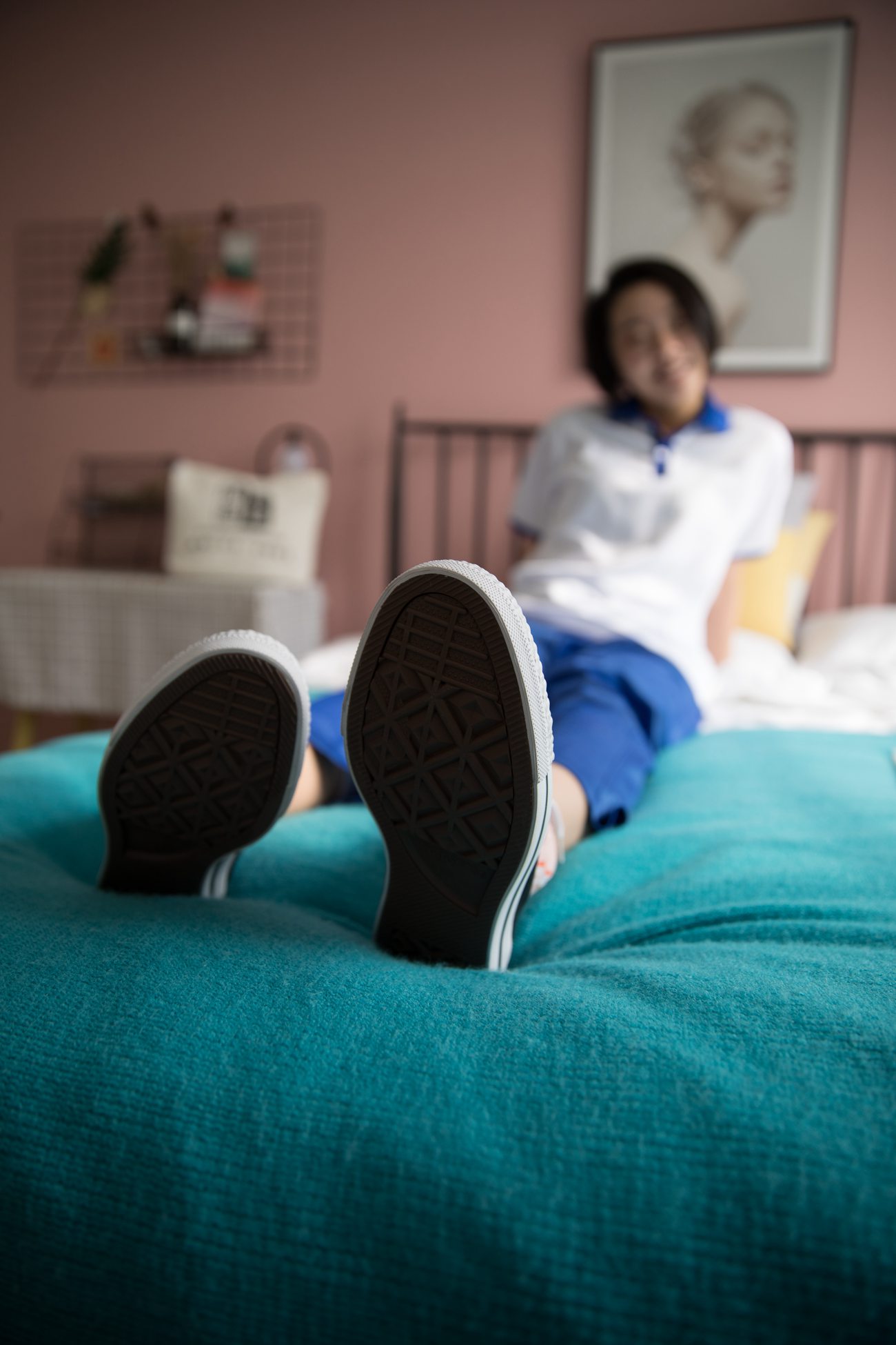 图片[48]-勿恋传媒 No.381 小飞-洱海的上关花 [156P] – 速更版-美库