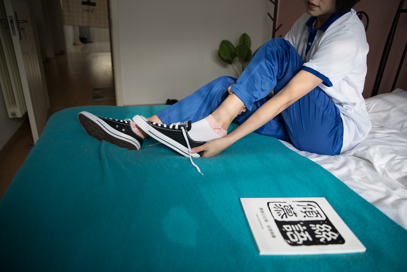 图片[53]-勿恋传媒 No.381 小飞-洱海的上关花 [156P] – 速更版-美库