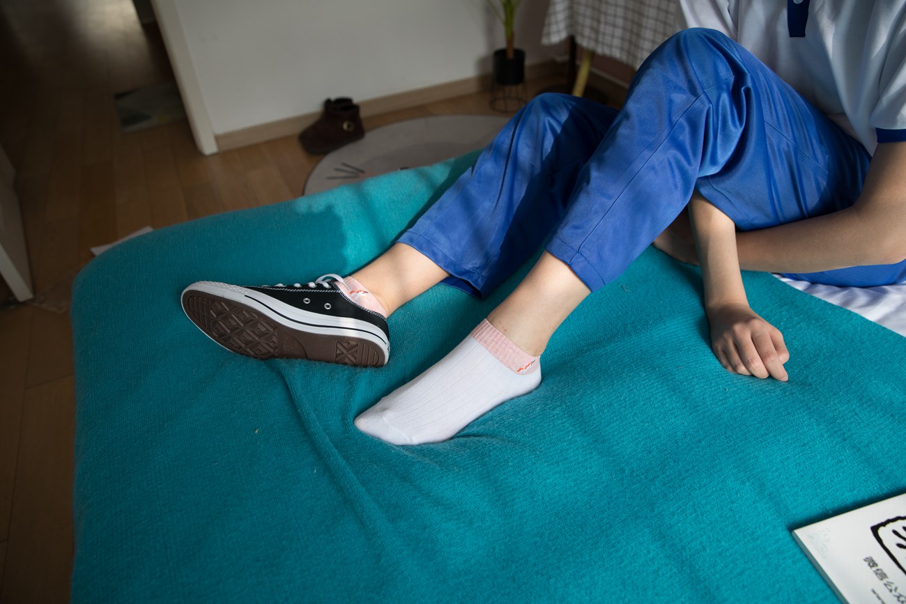 图片[55]-勿恋传媒 No.381 小飞-洱海的上关花 [156P] – 速更版-美库