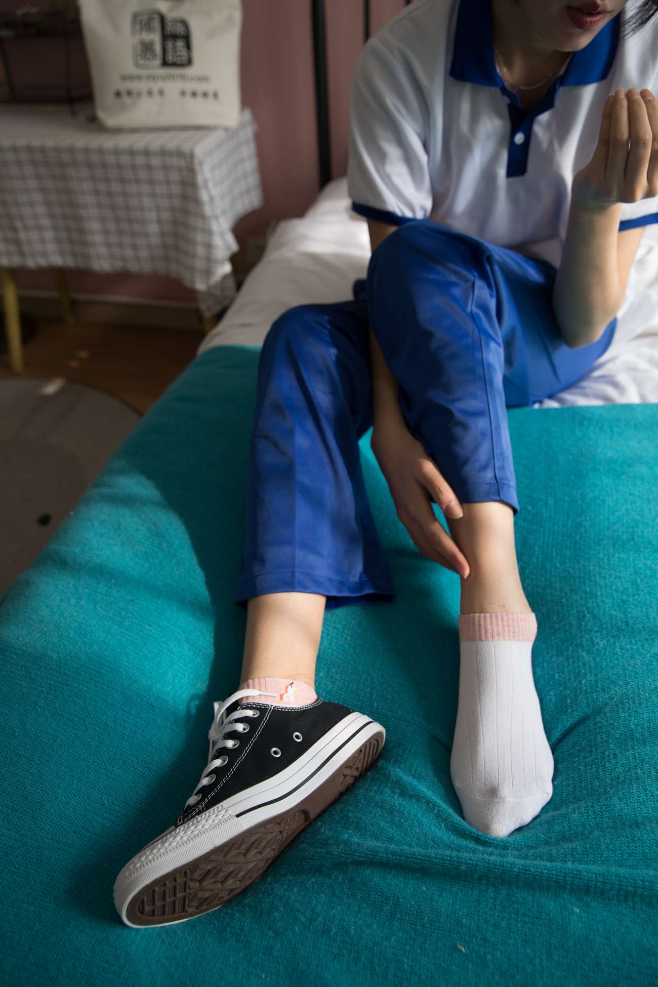 图片[58]-勿恋传媒 No.381 小飞-洱海的上关花 [156P] – 速更版-美库