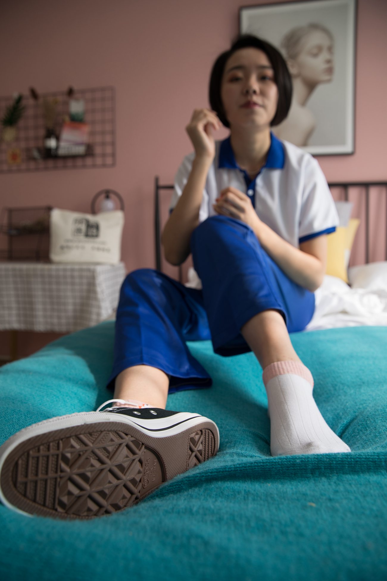 图片[60]-勿恋传媒 No.381 小飞-洱海的上关花 [156P] – 速更版-美库