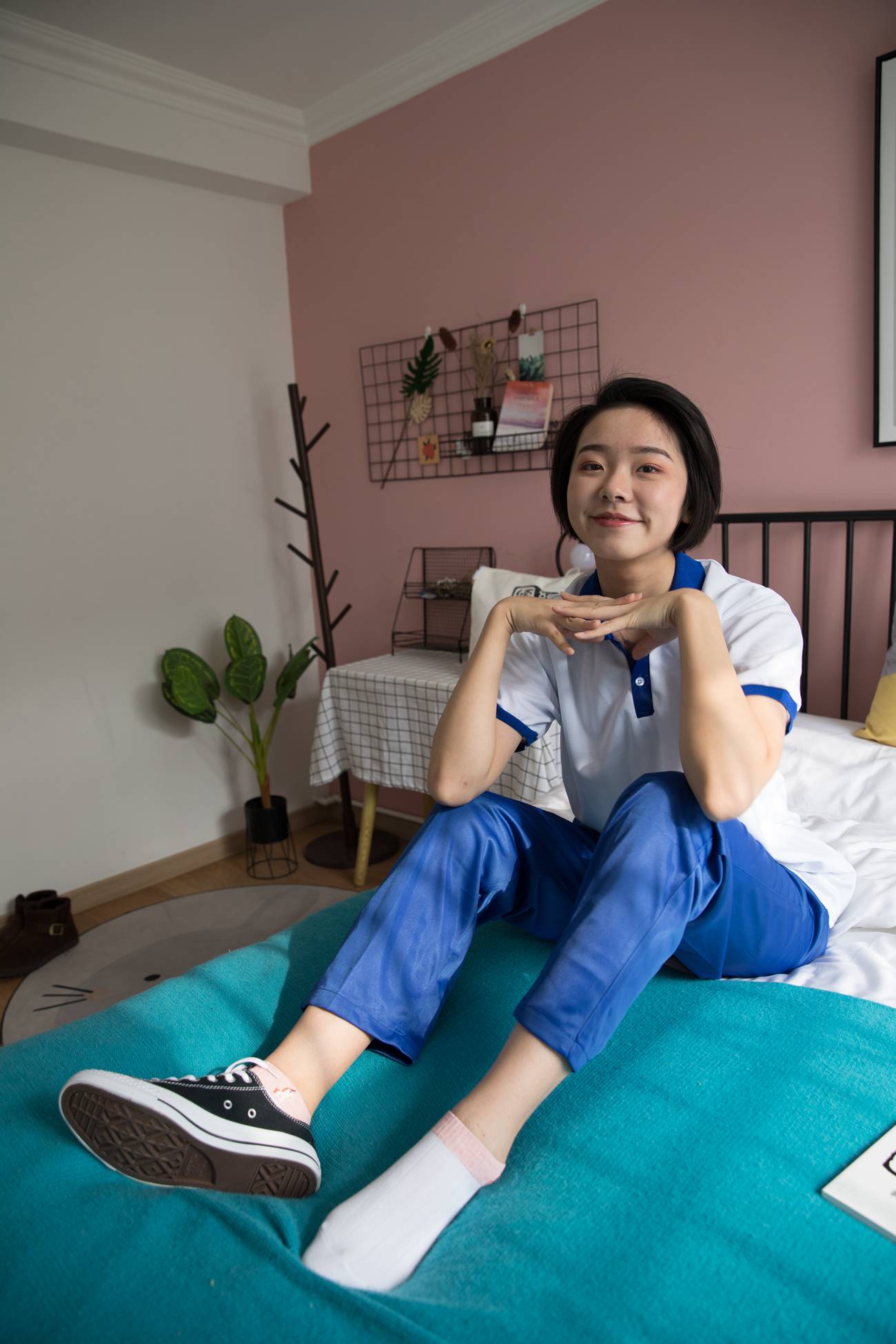 图片[62]-勿恋传媒 No.381 小飞-洱海的上关花 [156P] – 速更版-美库