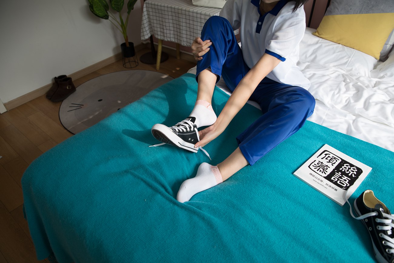 图片[70]-勿恋传媒 No.381 小飞-洱海的上关花 [156P] – 速更版-美库