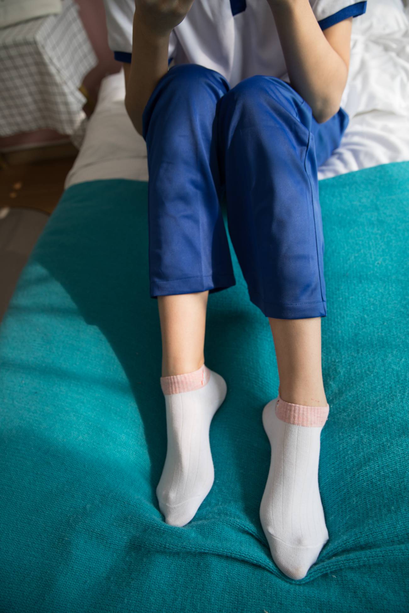 图片[75]-勿恋传媒 No.381 小飞-洱海的上关花 [156P] – 速更版-美库