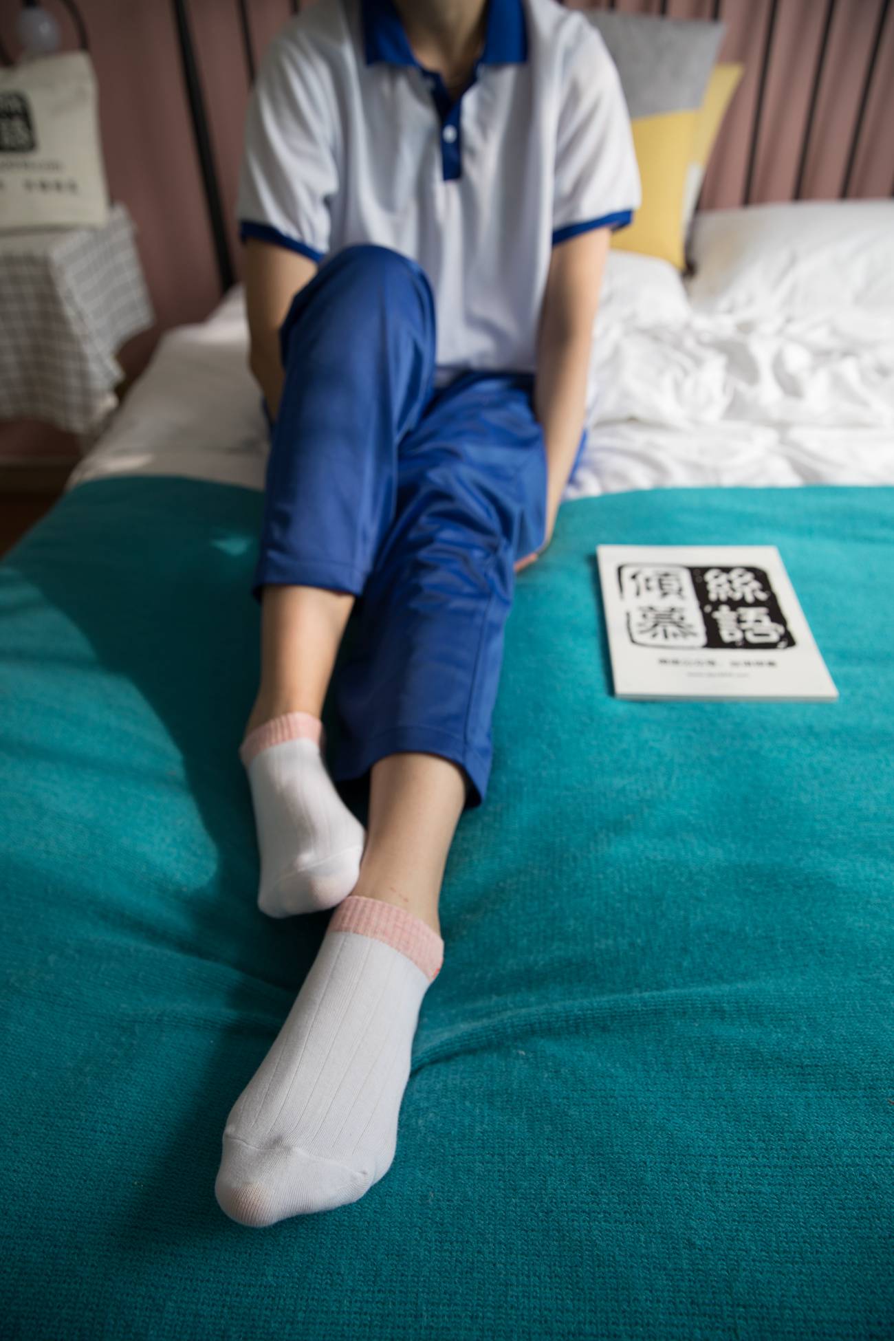 图片[78]-勿恋传媒 No.381 小飞-洱海的上关花 [156P] – 速更版-美库