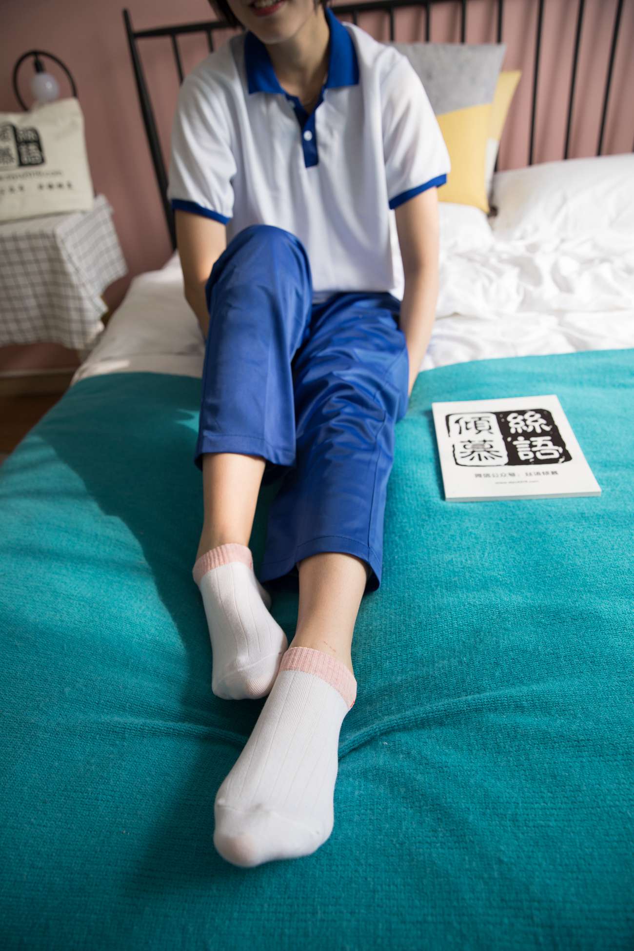 图片[79]-勿恋传媒 No.381 小飞-洱海的上关花 [156P] – 速更版-美库