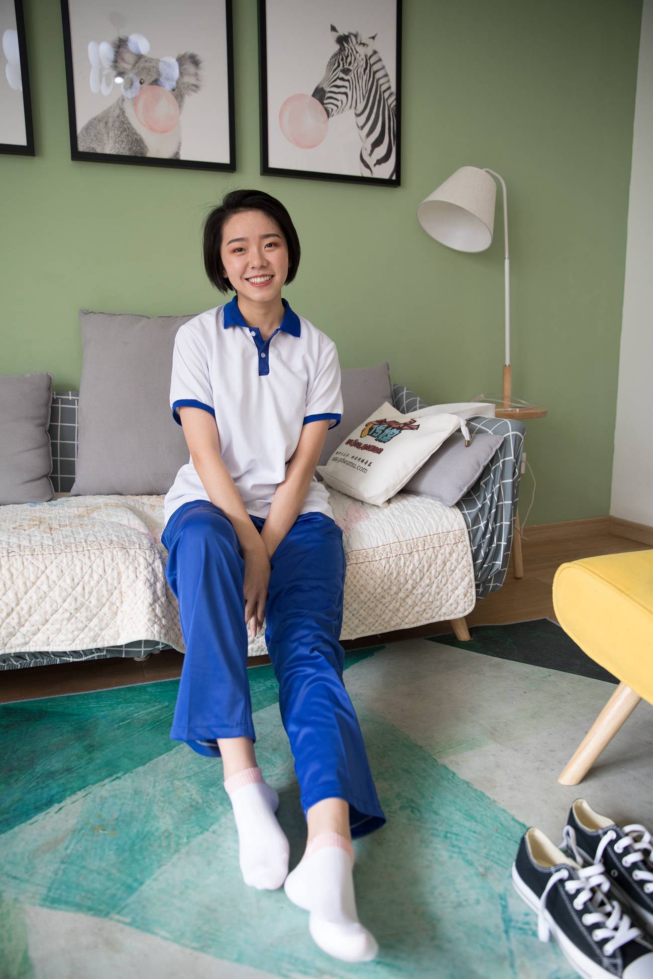 图片[88]-勿恋传媒 No.381 小飞-洱海的上关花 [156P] – 速更版-美库