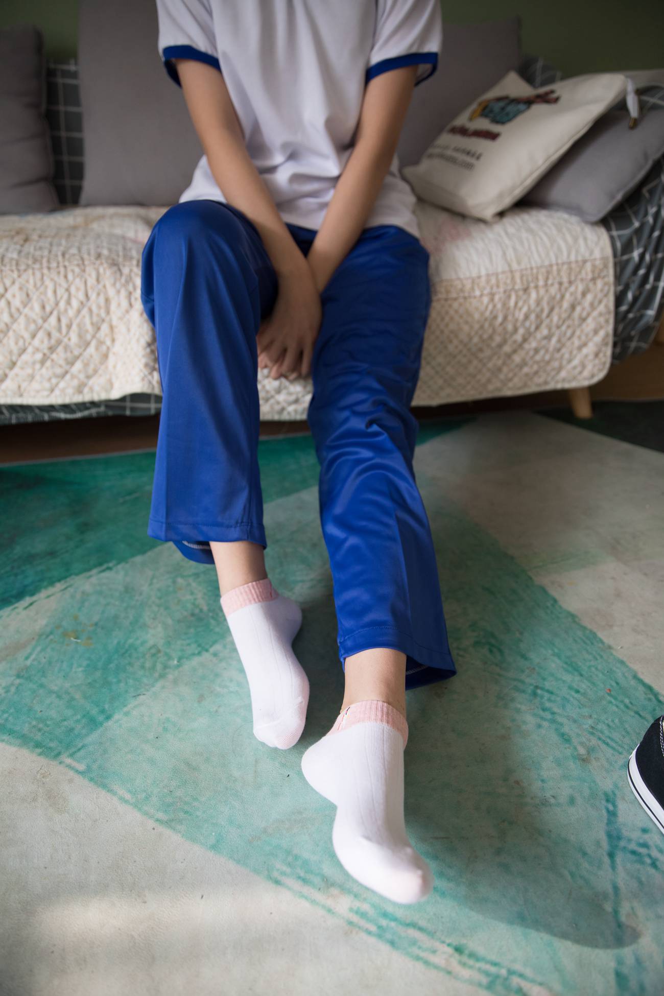 图片[89]-勿恋传媒 No.381 小飞-洱海的上关花 [156P] – 速更版-美库