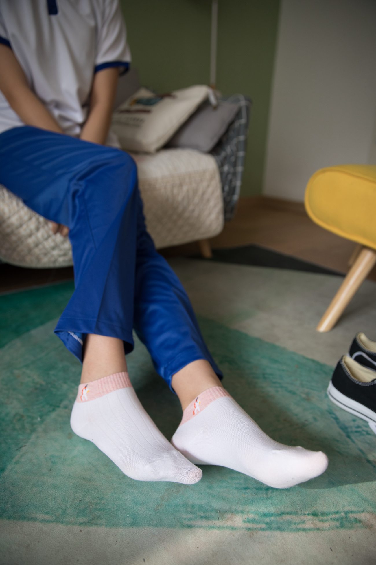 图片[90]-勿恋传媒 No.381 小飞-洱海的上关花 [156P] – 速更版-美库