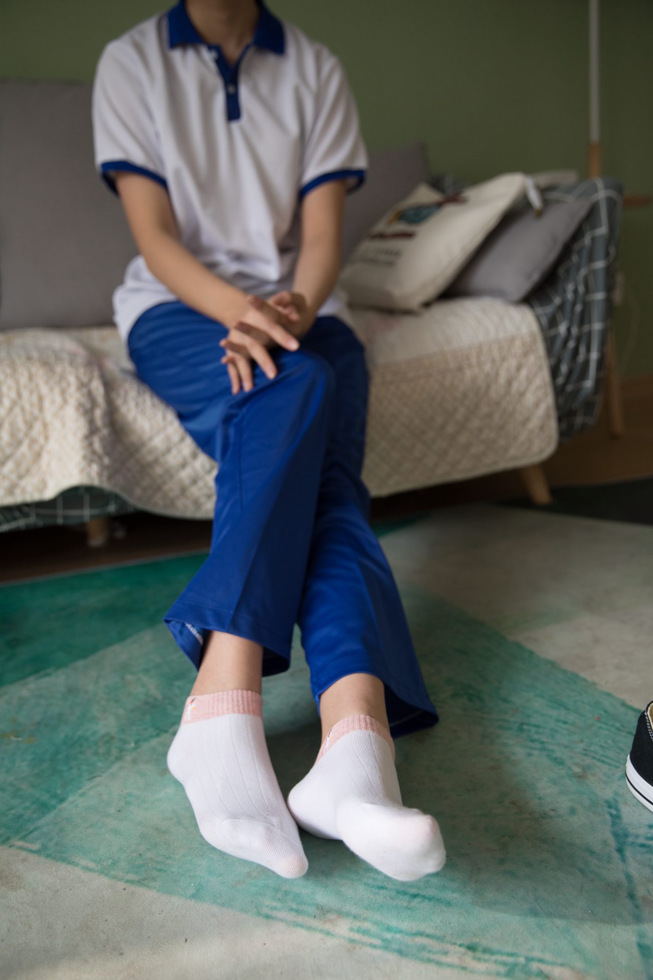 图片[93]-勿恋传媒 No.381 小飞-洱海的上关花 [156P] – 速更版-美库