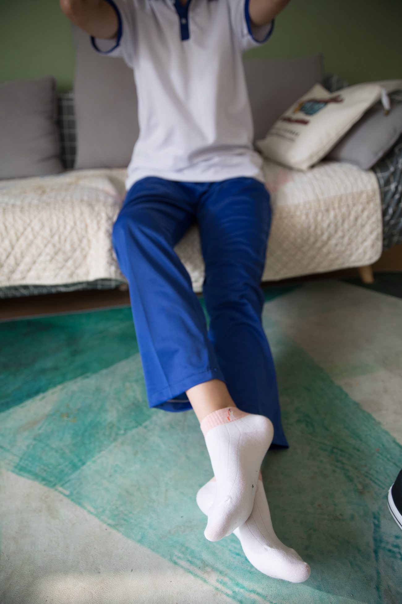 图片[95]-勿恋传媒 No.381 小飞-洱海的上关花 [156P] – 速更版-美库