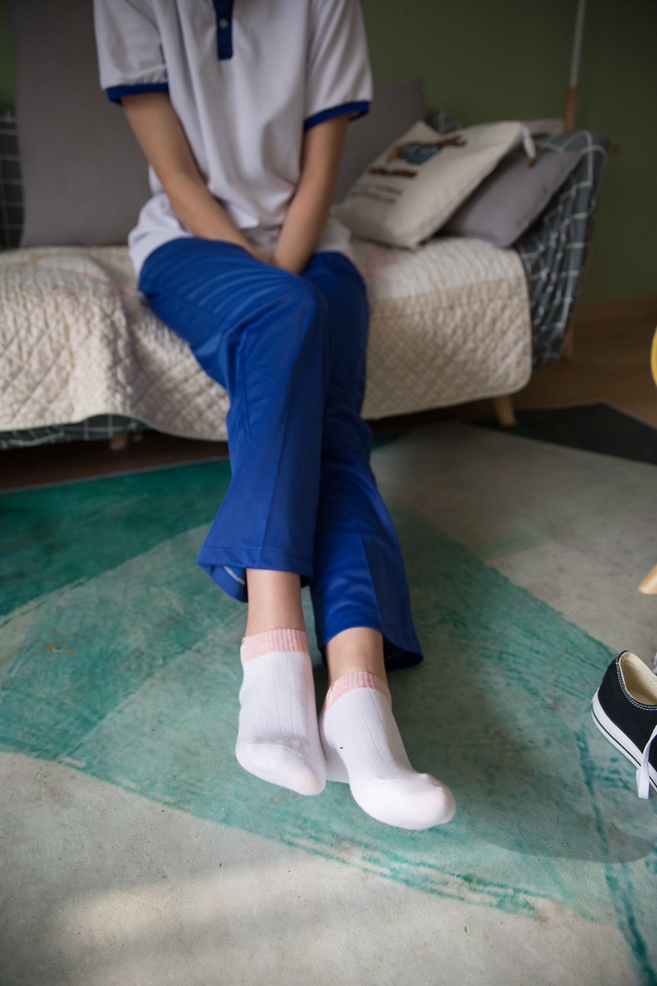 图片[96]-勿恋传媒 No.381 小飞-洱海的上关花 [156P] – 速更版-美库