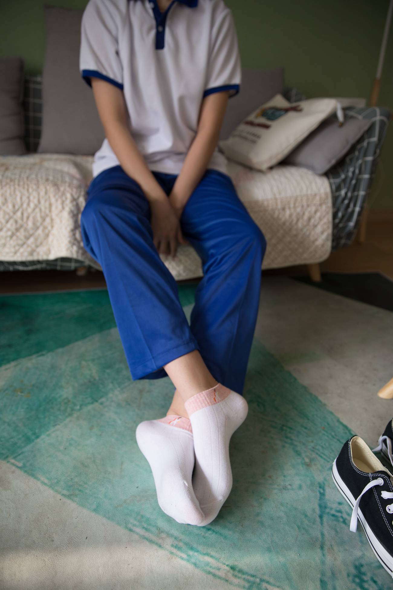 图片[103]-勿恋传媒 No.381 小飞-洱海的上关花 [156P] – 速更版-美库