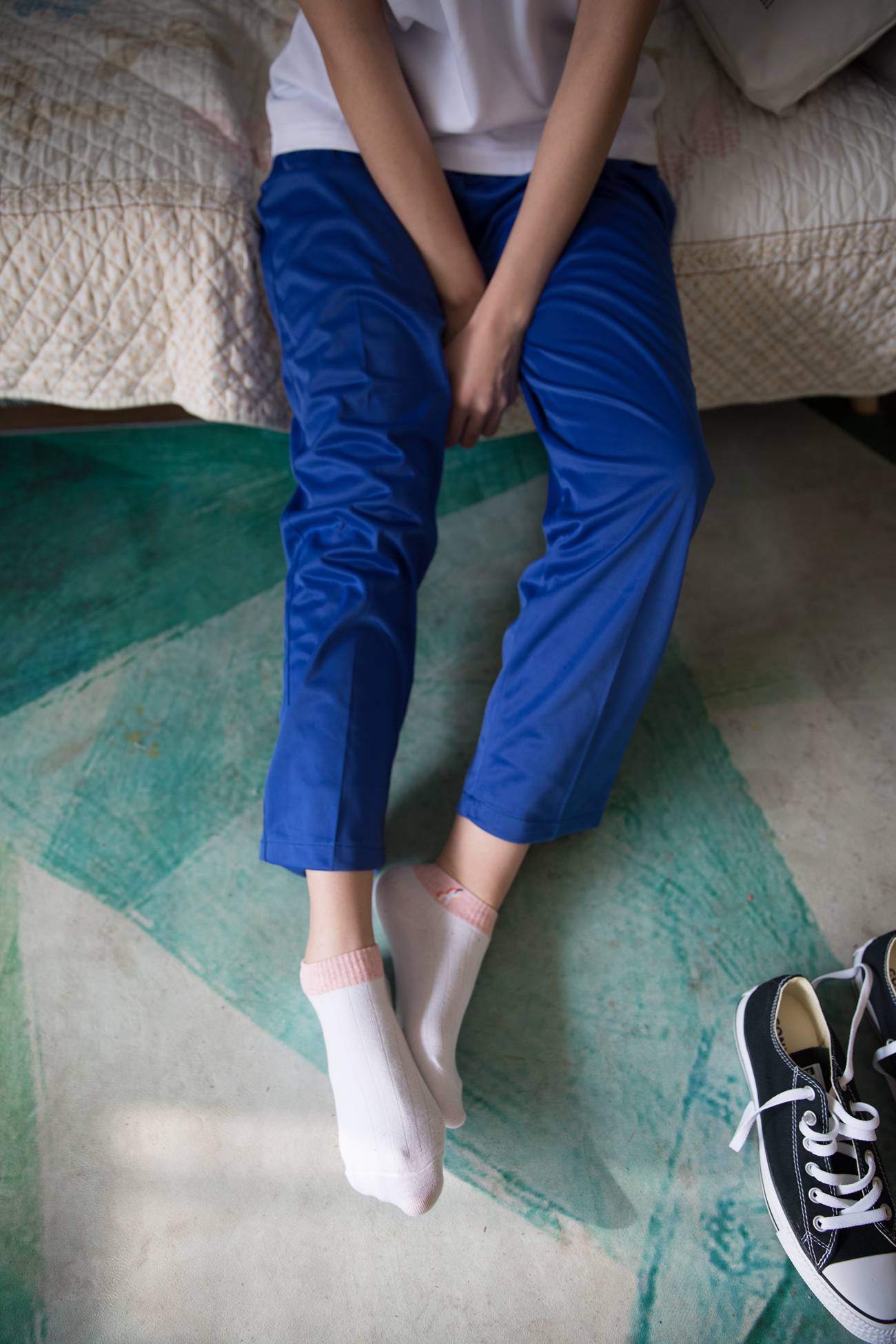 图片[105]-勿恋传媒 No.381 小飞-洱海的上关花 [156P] – 速更版-美库