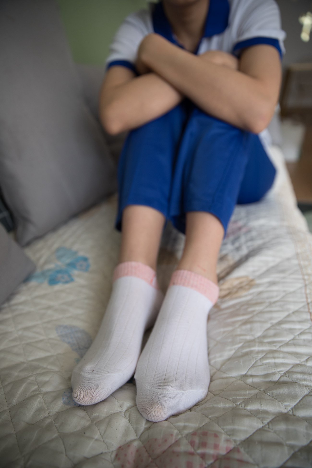 图片[112]-勿恋传媒 No.381 小飞-洱海的上关花 [156P] – 速更版-美库