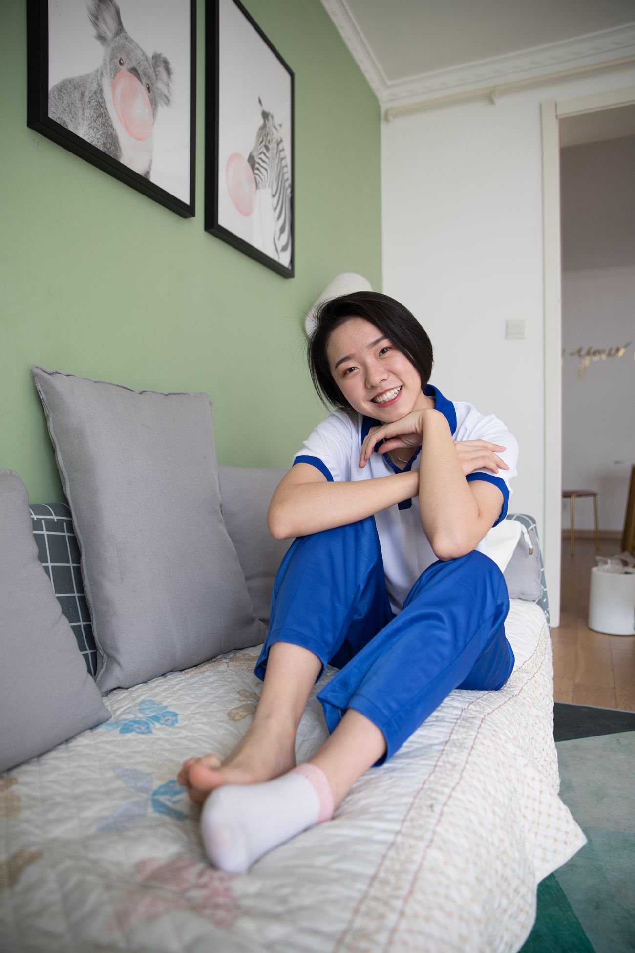 图片[121]-勿恋传媒 No.381 小飞-洱海的上关花 [156P] – 速更版-美库