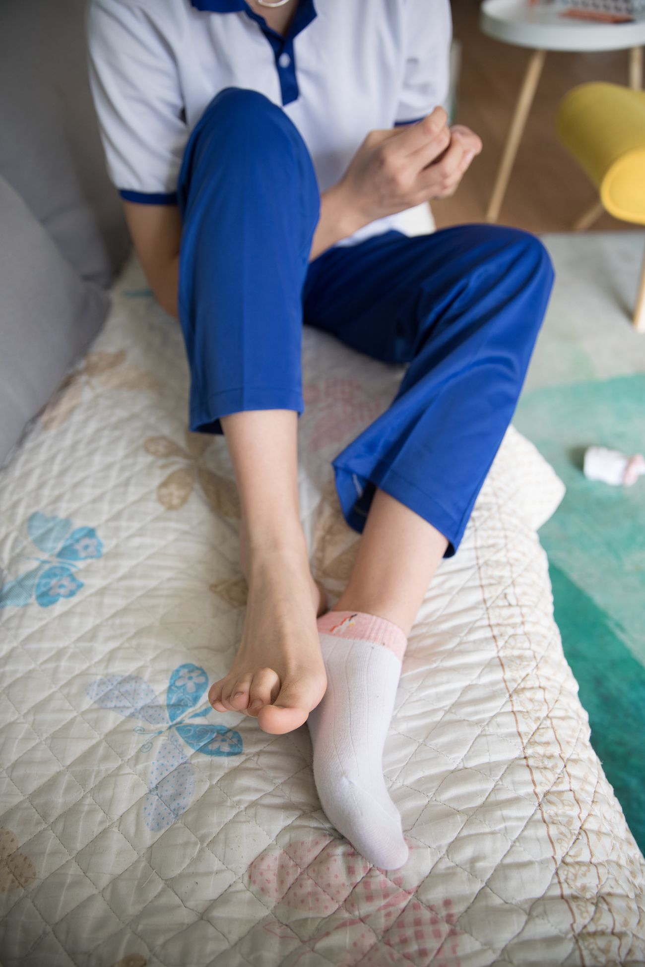 图片[125]-勿恋传媒 No.381 小飞-洱海的上关花 [156P] – 速更版-美库