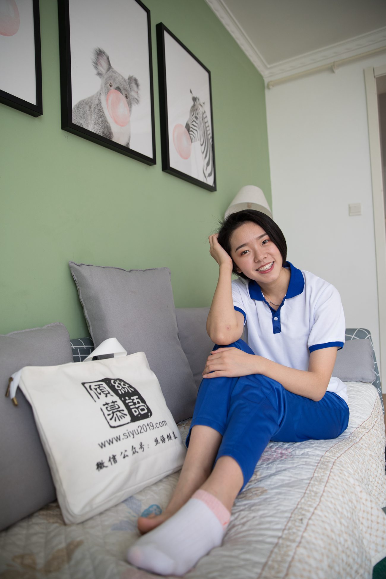 图片[131]-勿恋传媒 No.381 小飞-洱海的上关花 [156P] – 速更版-美库