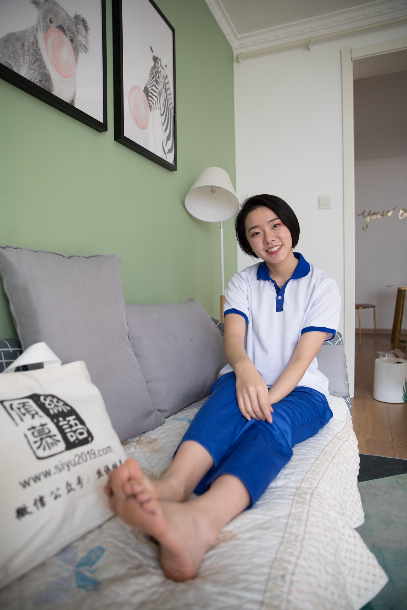 图片[154]-勿恋传媒 No.381 小飞-洱海的上关花 [156P] – 速更版-美库