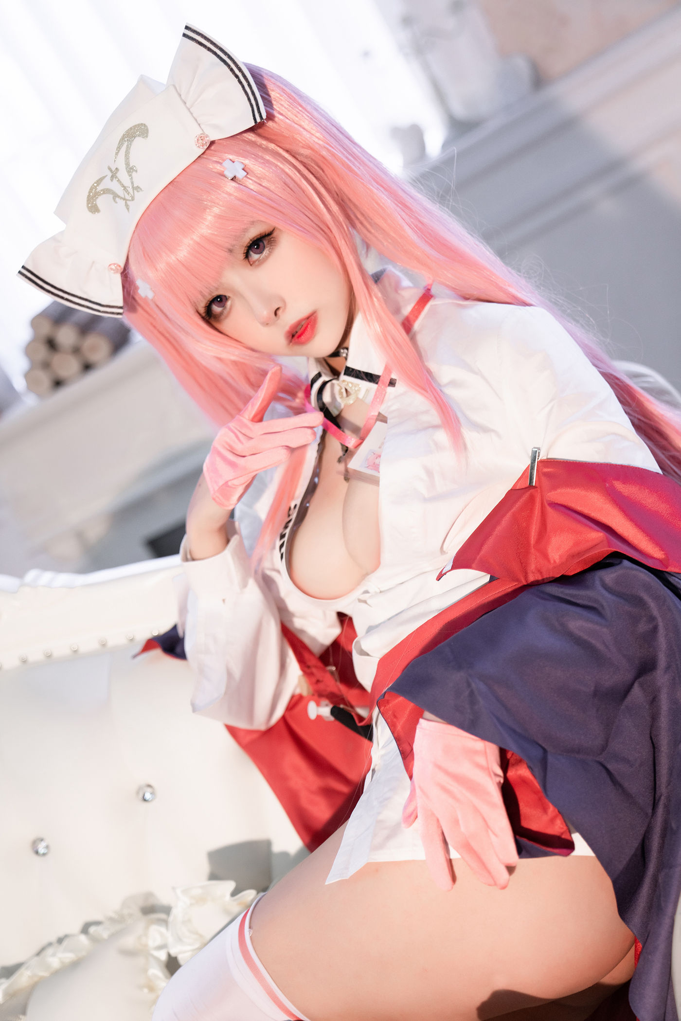 图片[12]-Momoko葵葵 – 英仙座[35P] – 速更版-美库