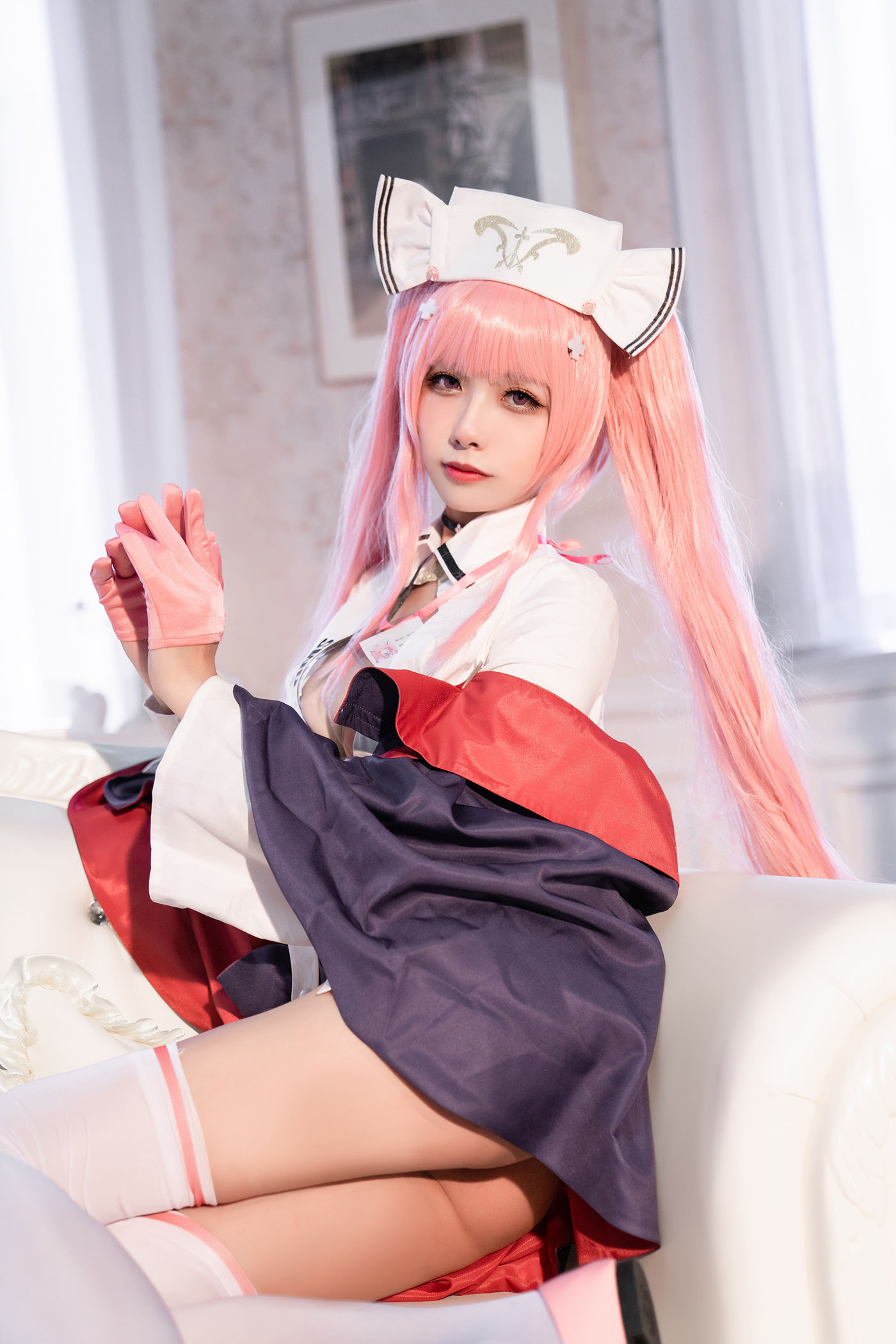 图片[14]-Momoko葵葵 – 英仙座[35P] – 速更版-美库