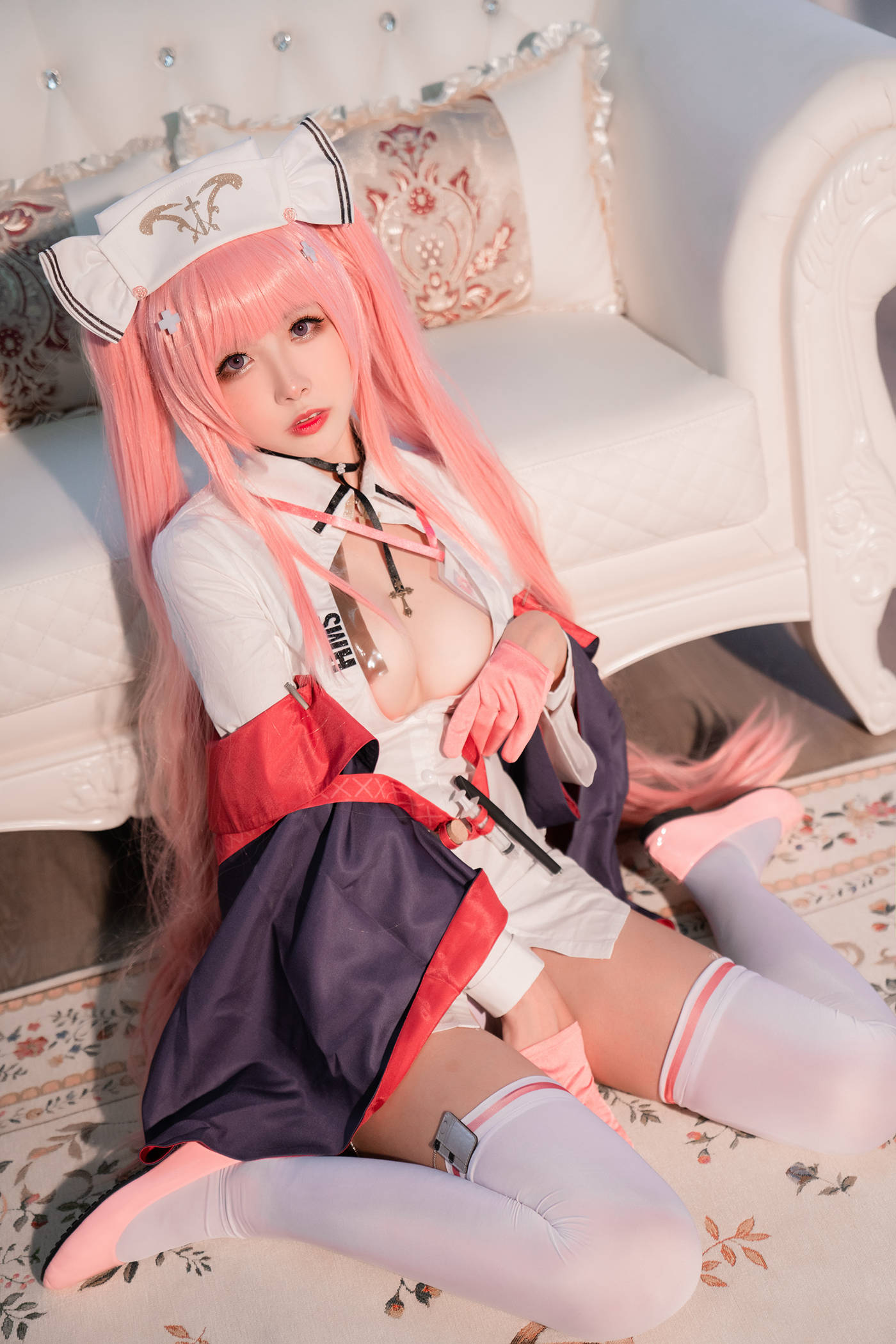 图片[20]-Momoko葵葵 – 英仙座[35P] – 速更版-美库