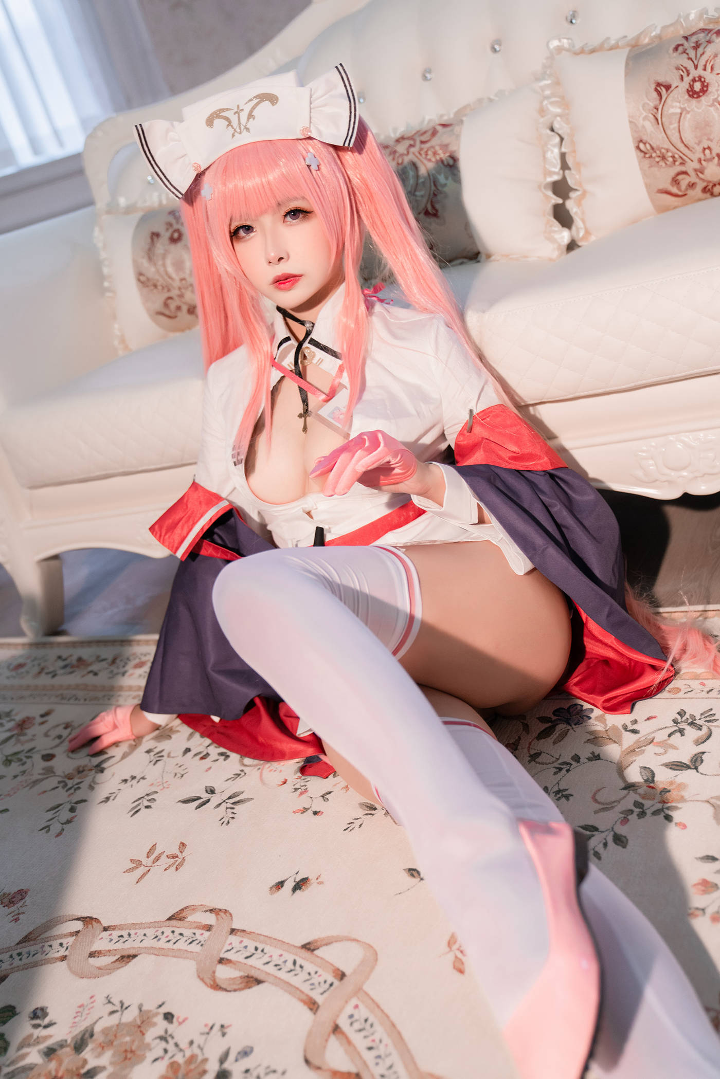 图片[21]-Momoko葵葵 – 英仙座[35P] – 速更版-美库