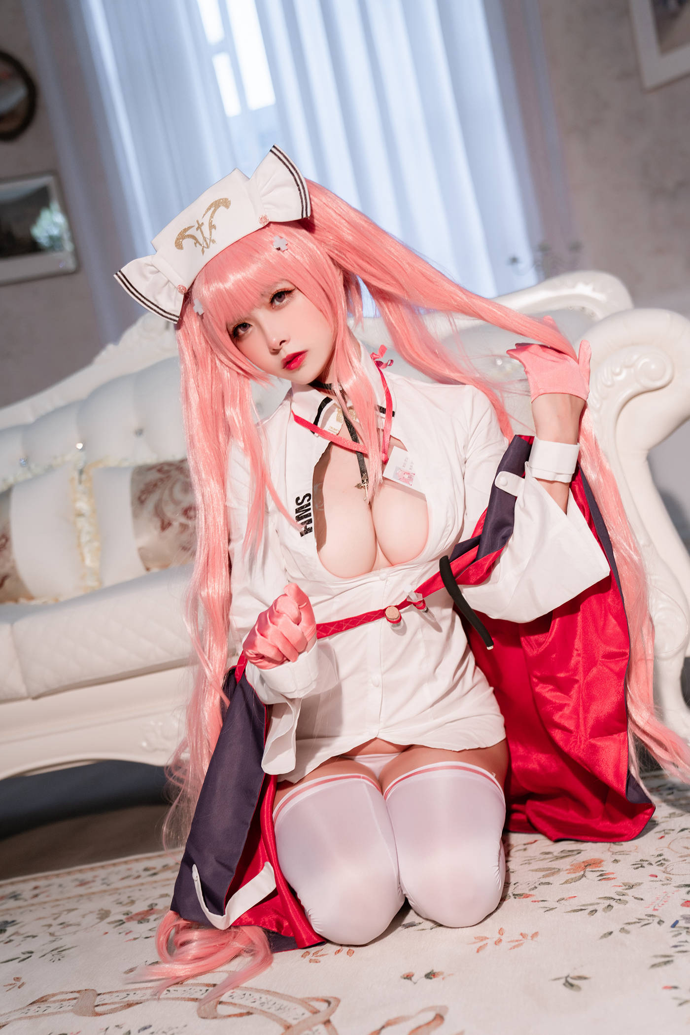 图片[26]-Momoko葵葵 – 英仙座[35P] – 速更版-美库